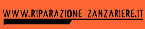 fornitori zanzariere Castelletto sopra Ticino